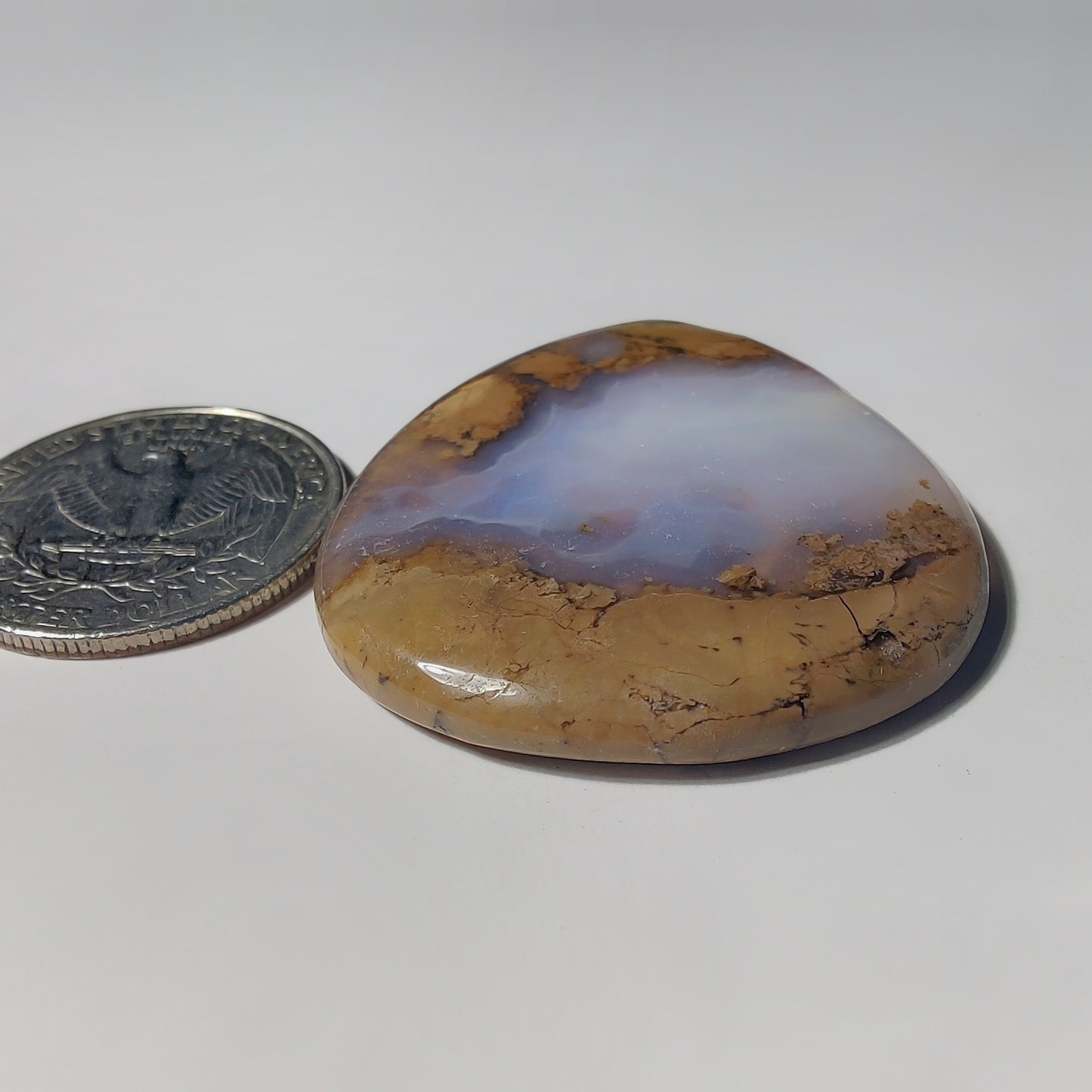 Thunder Agate