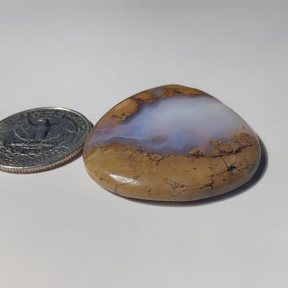 Thunder Agate