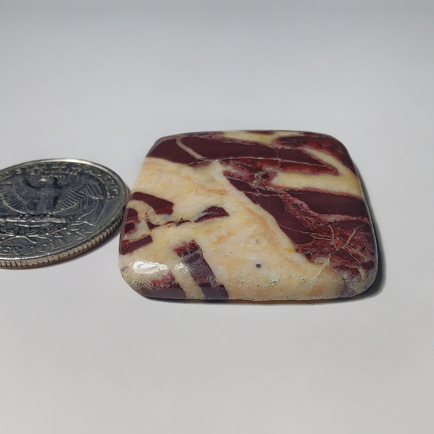 Chocolate Jasper