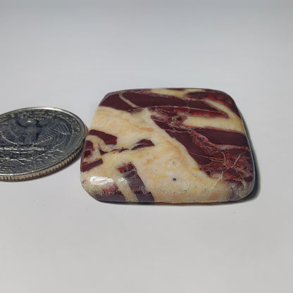Chocolate Jasper