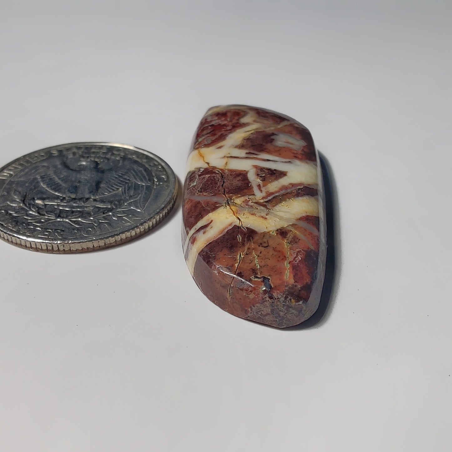Chocolate Jasper