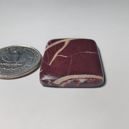 Chocolate Jasper
