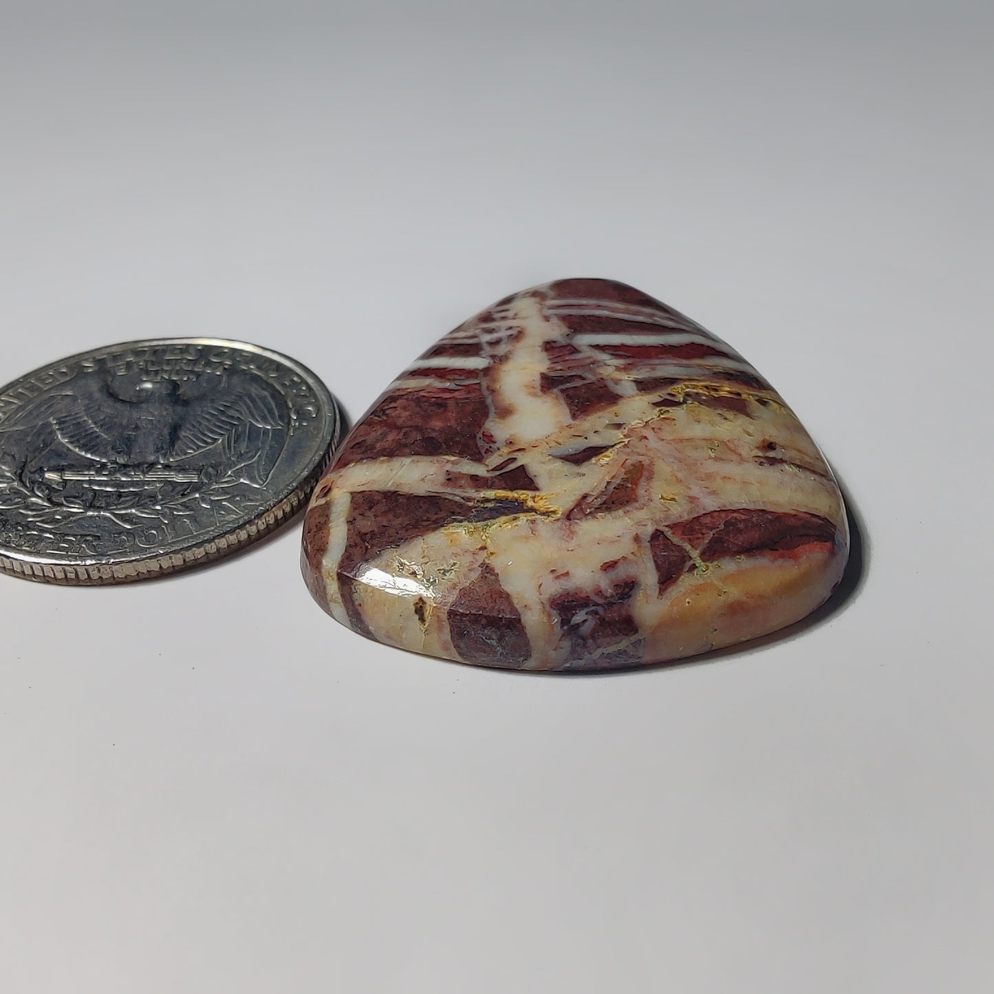 Chocolate Jasper
