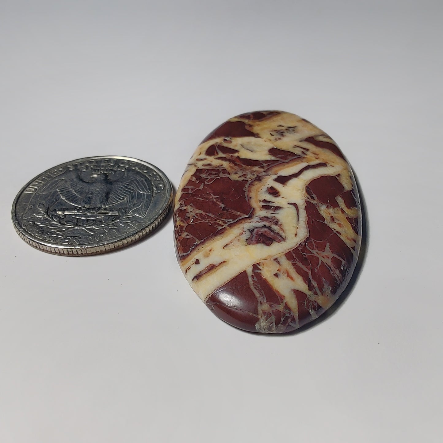 Chocolate Jasper