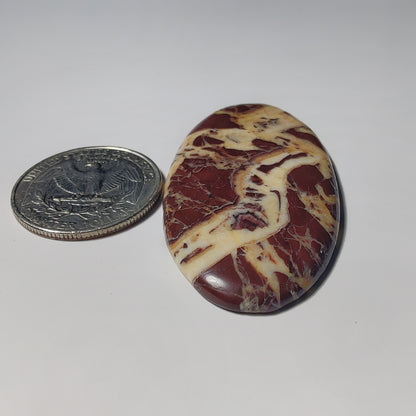 Chocolate Jasper