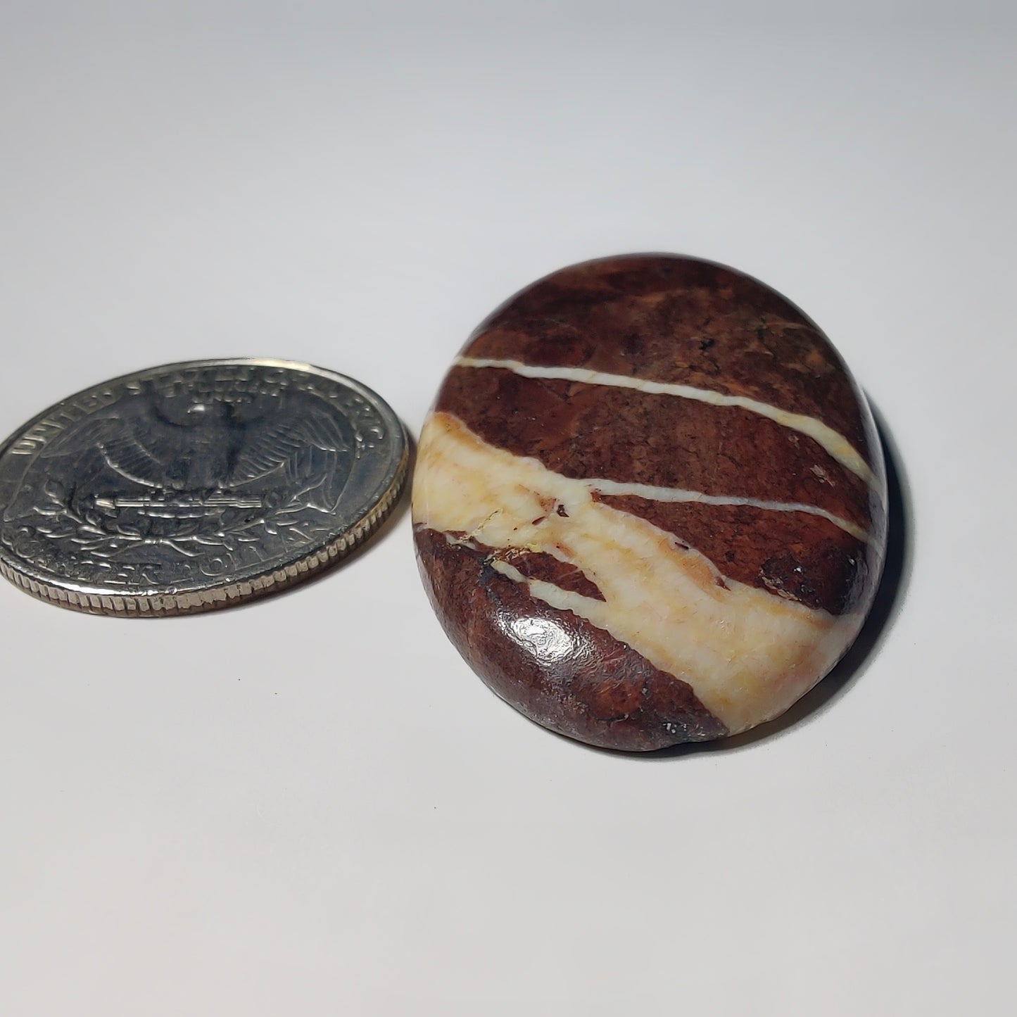Chocolate Jasper