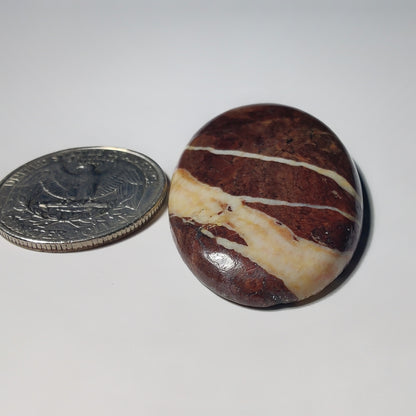 Chocolate Jasper