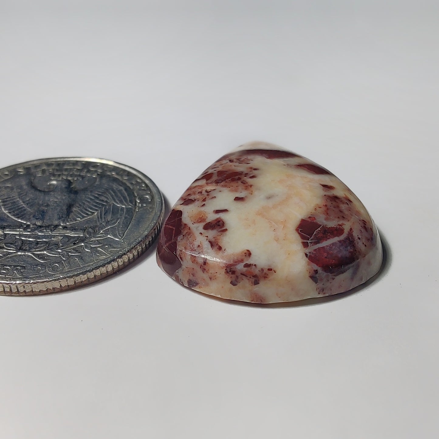 Chocolate Jasper