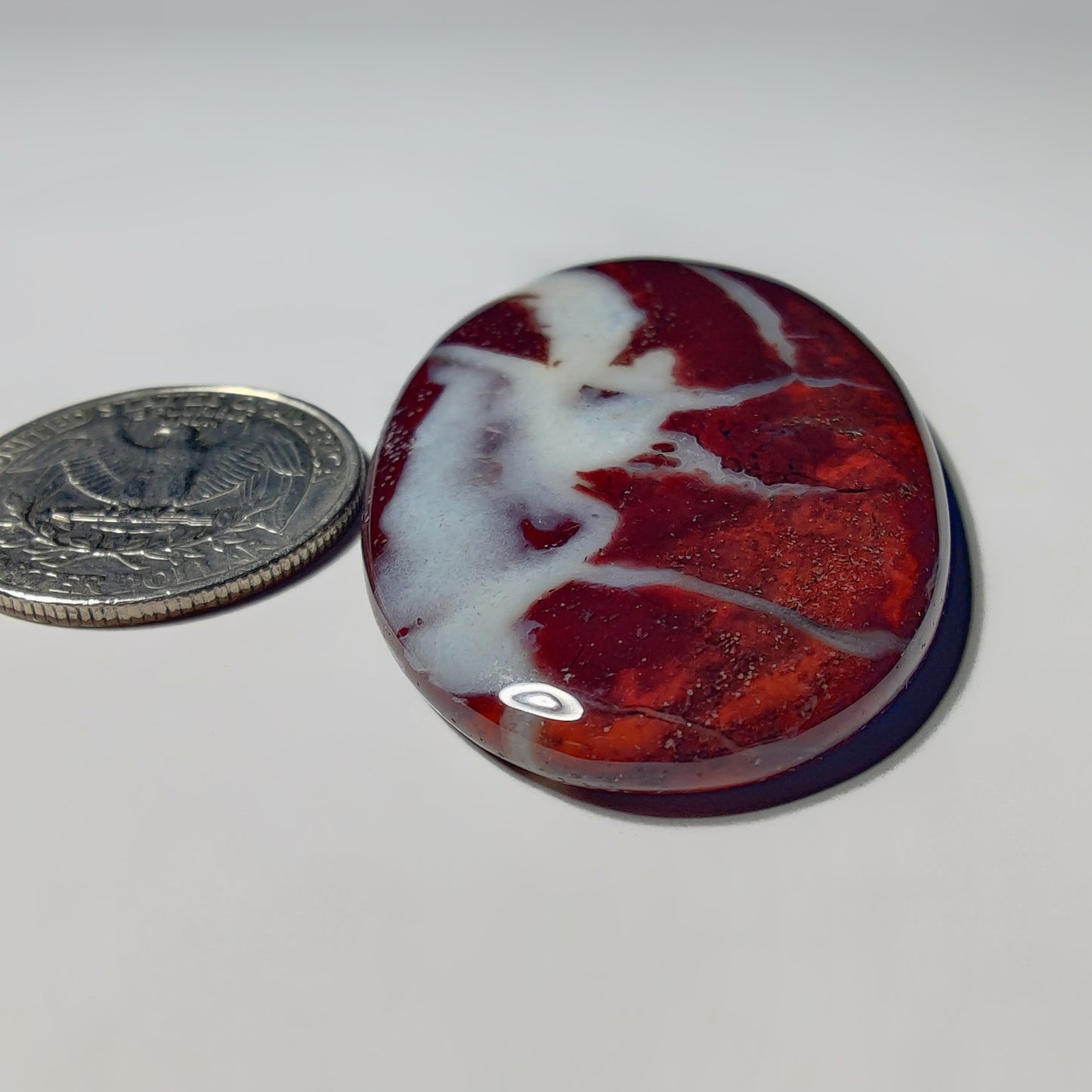 Chocolate Jasper
