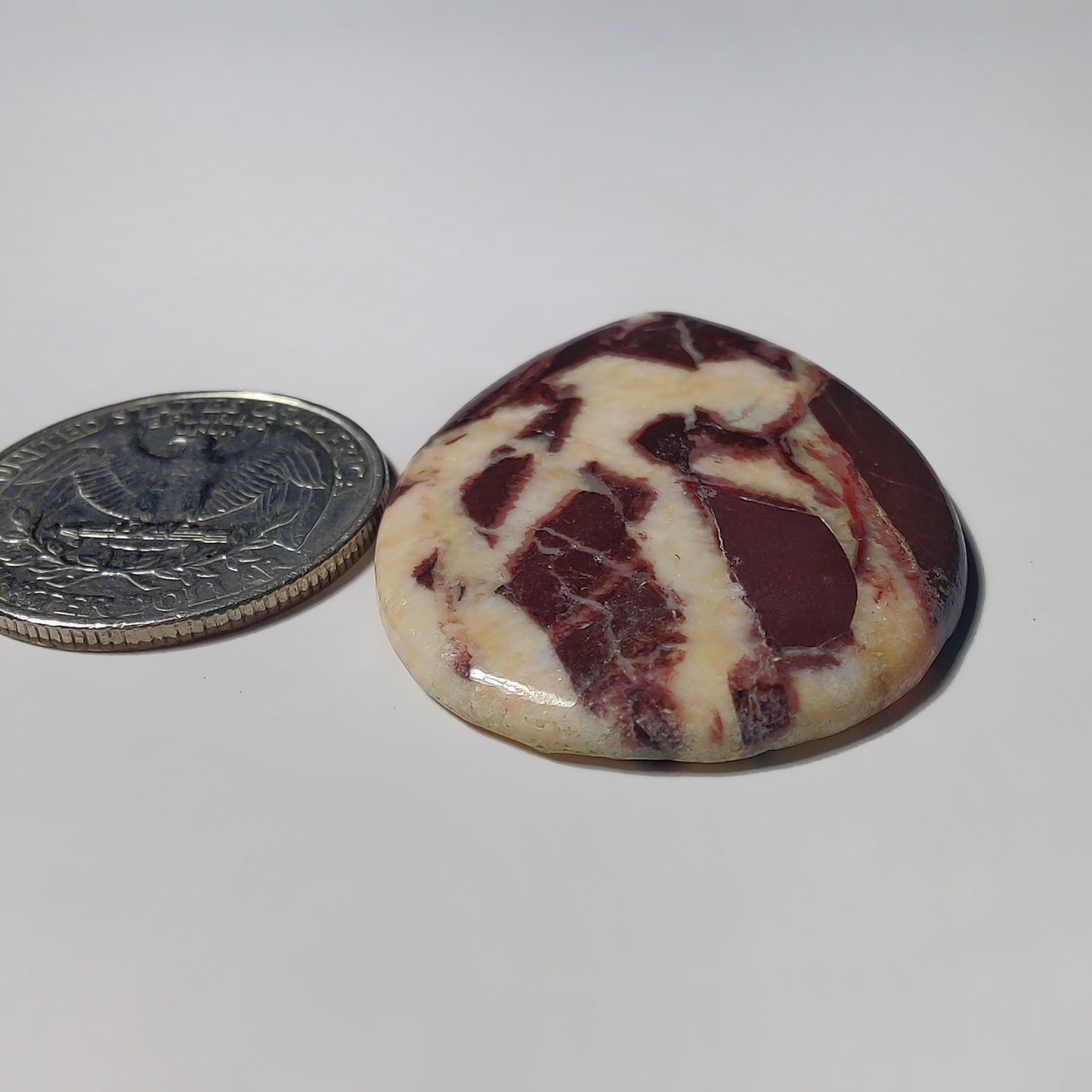 Chocolate Jasper