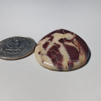 Chocolate Jasper