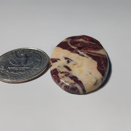 Chocolate Jasper