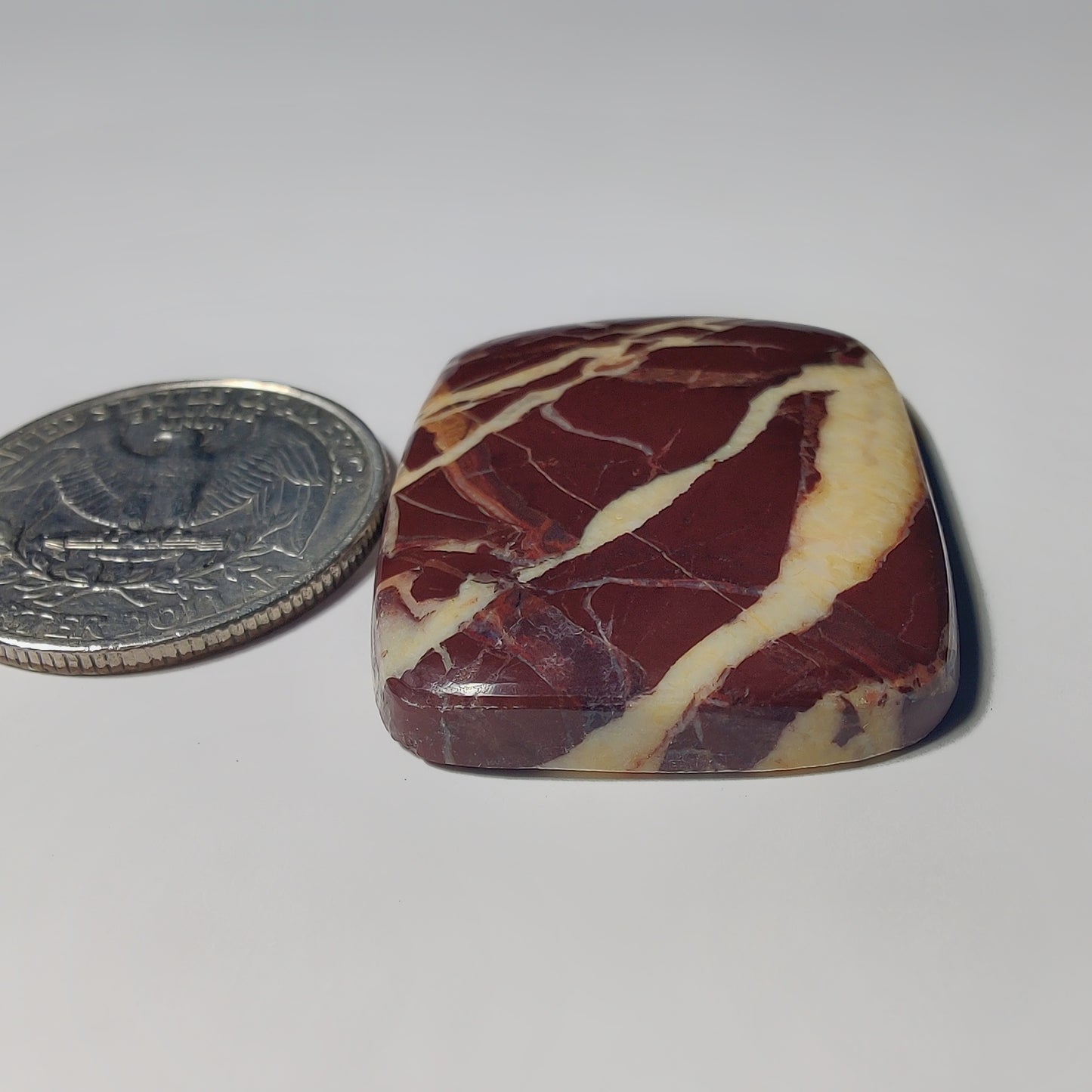 Chocolate Jasper