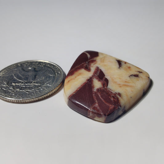 Chocolate Jasper
