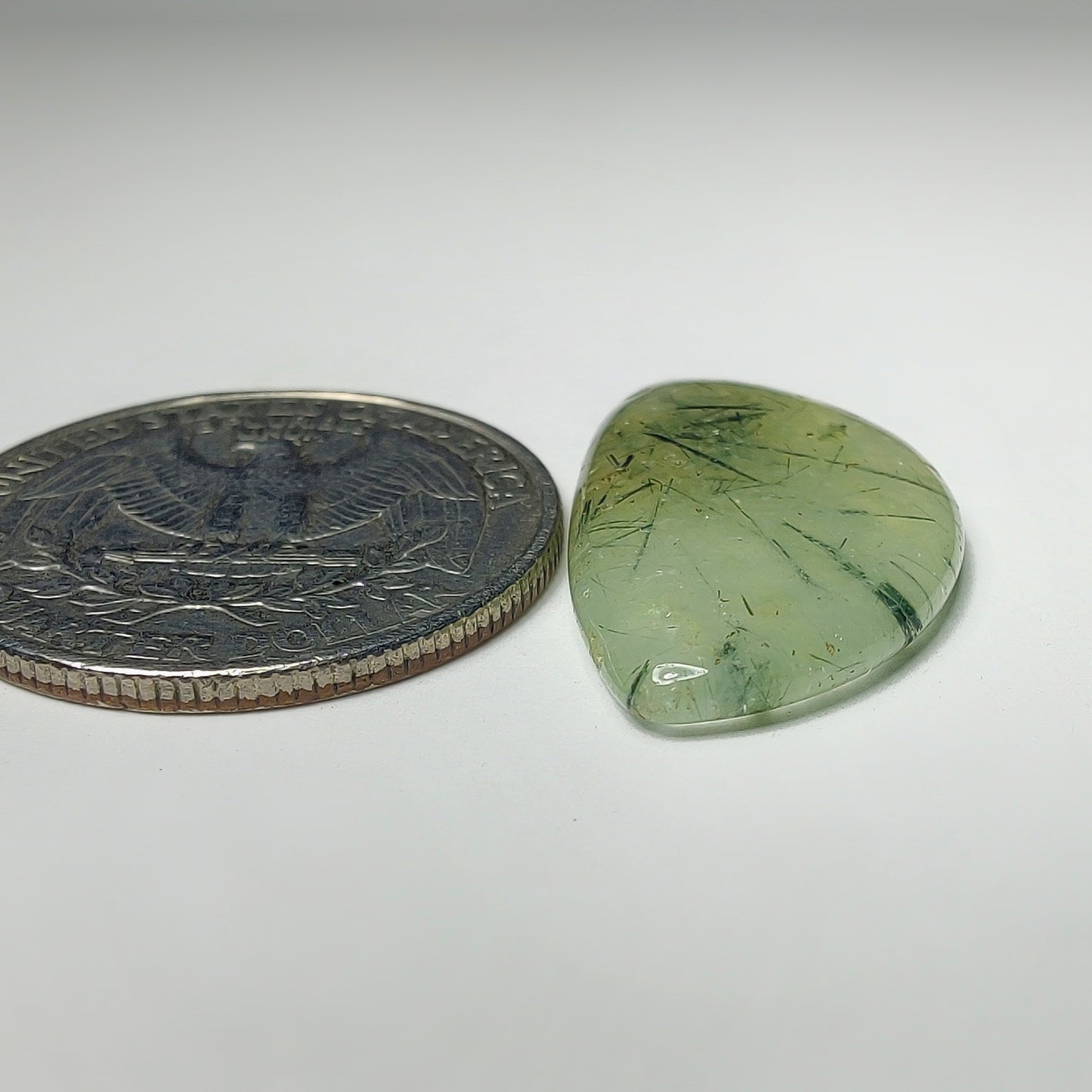 Prehnite