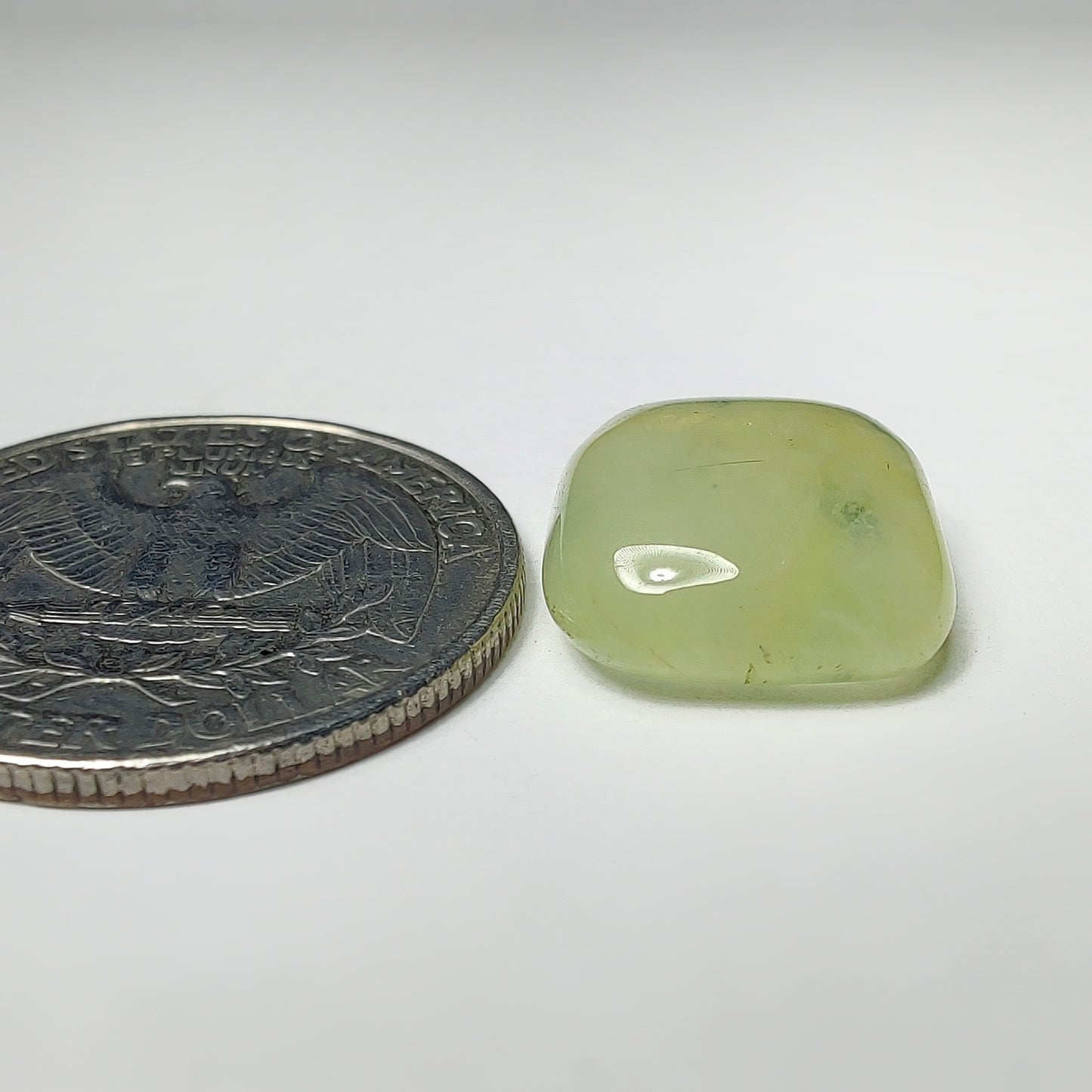 Prehnite