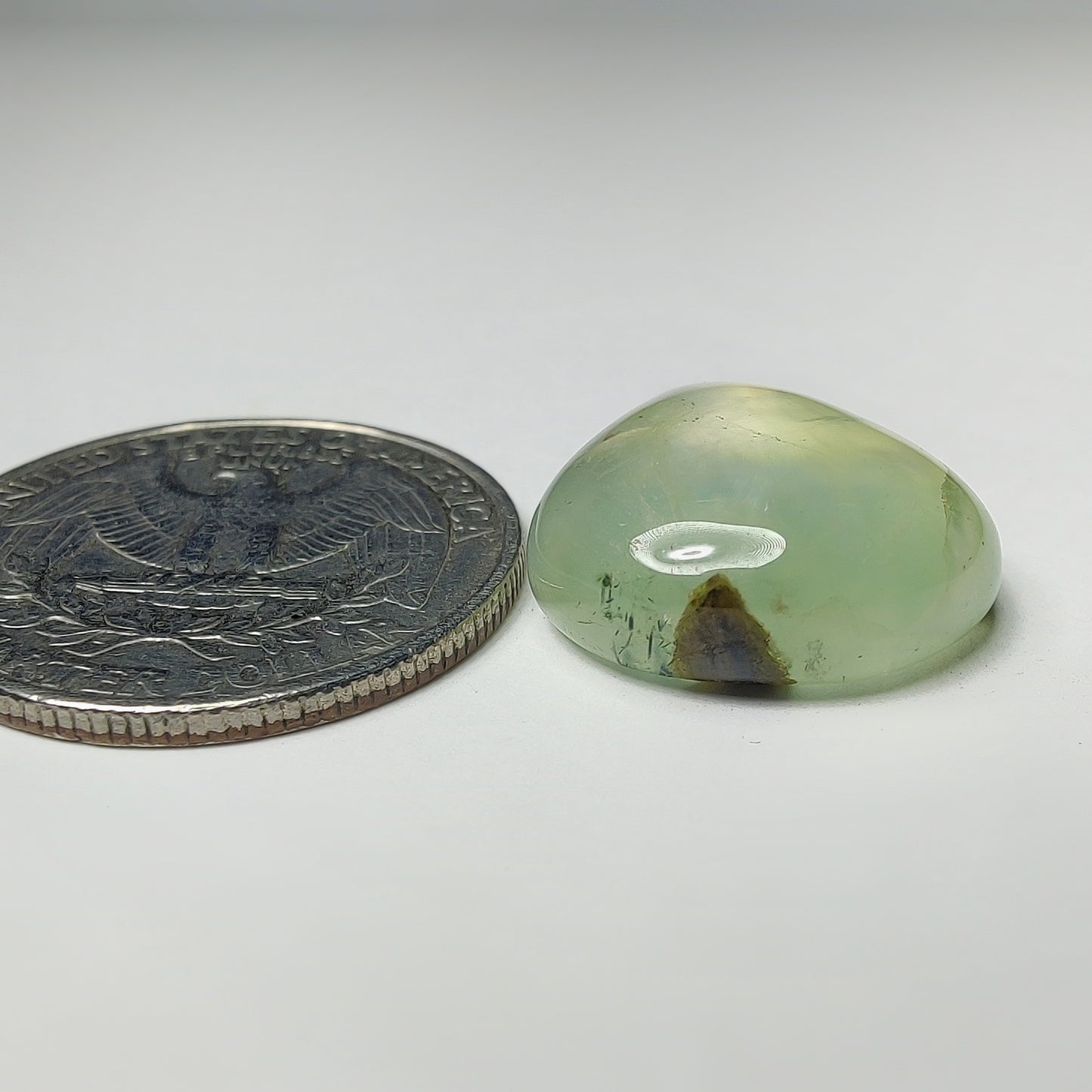 Prehnite