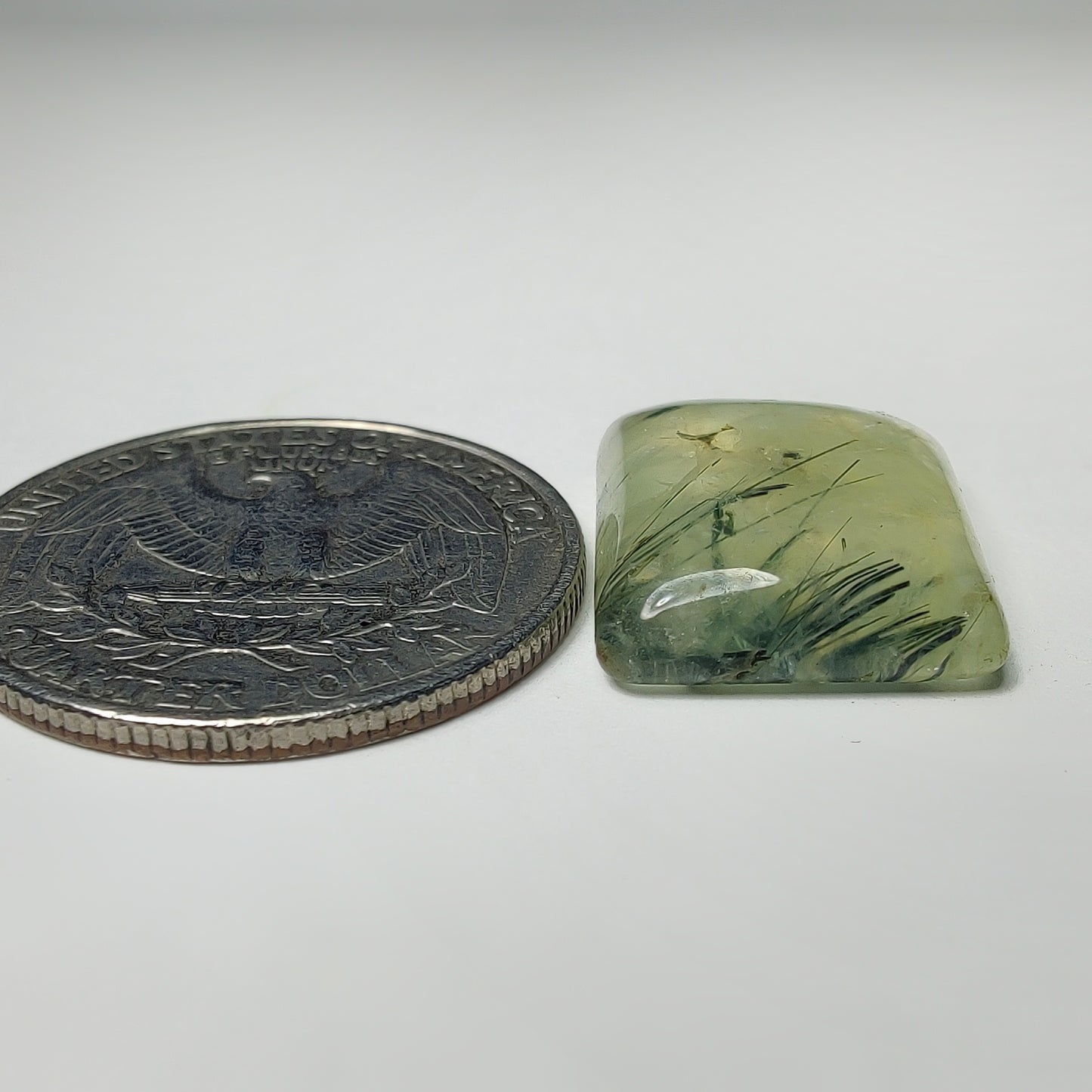 Prehnite
