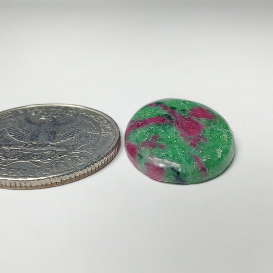 Ruby Zoisite