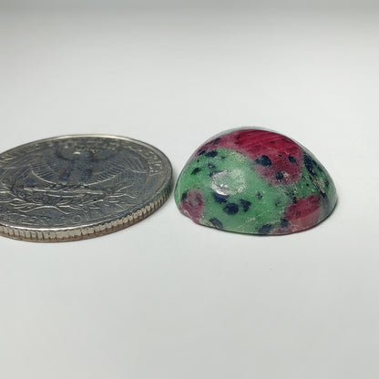 Ruby Zoisite