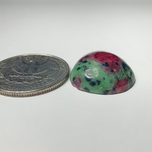 Ruby Zoisite
