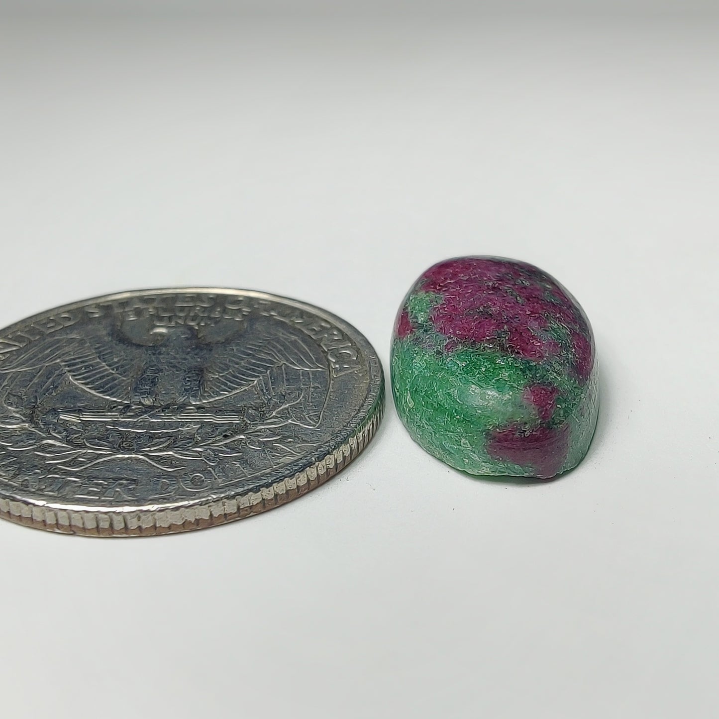 Ruby Zoisite