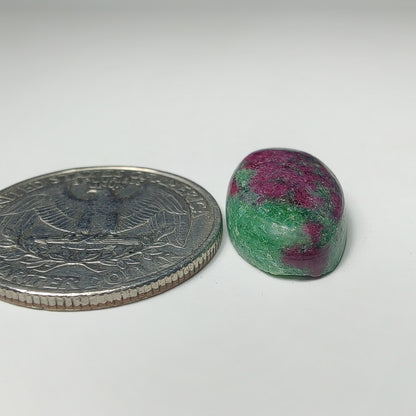 Ruby Zoisite