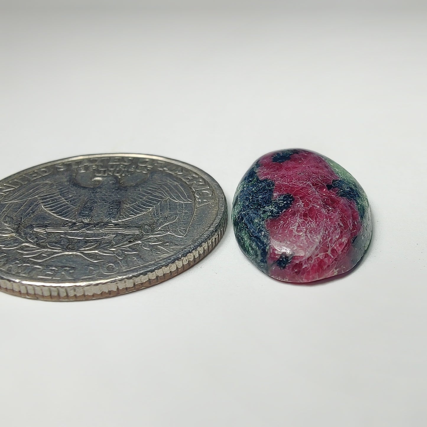 Ruby Zoisite