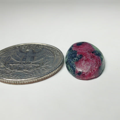 Ruby Zoisite