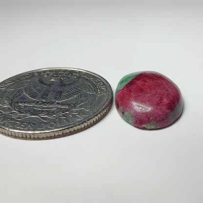 Ruby Zoisite
