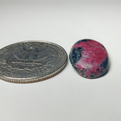 Ruby Zoisite