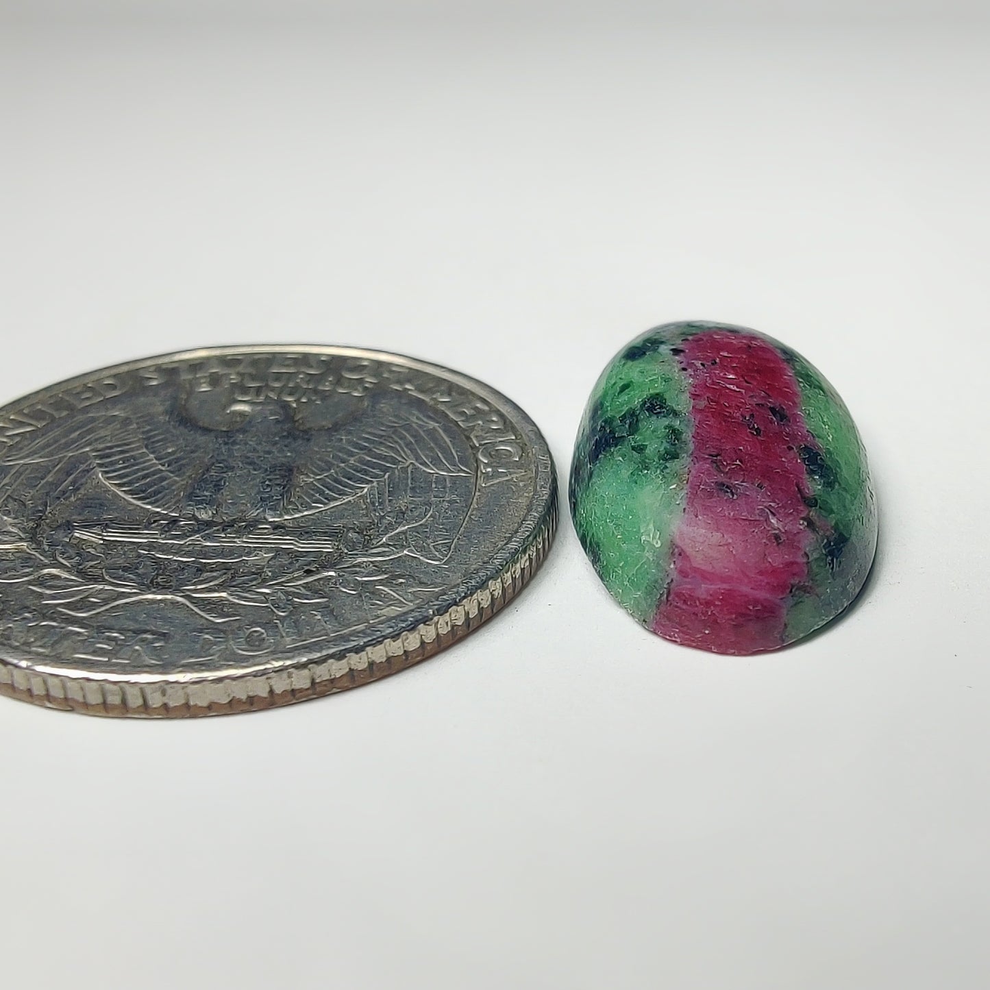 Ruby Zoisite