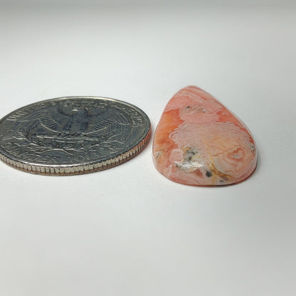 Rhodochrosite