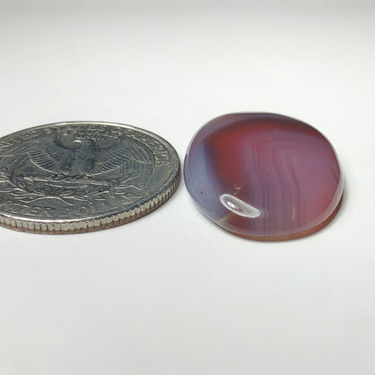 Botswana Agate
