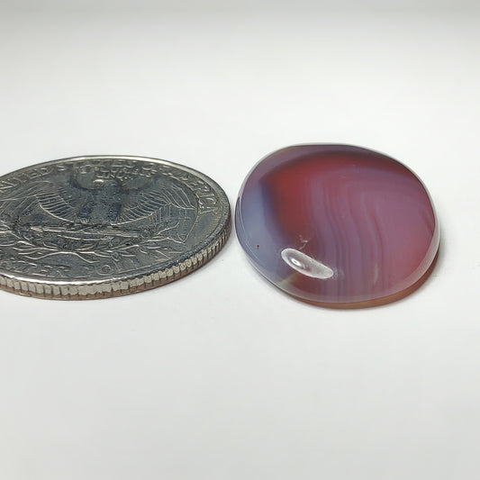 Botswana Agate