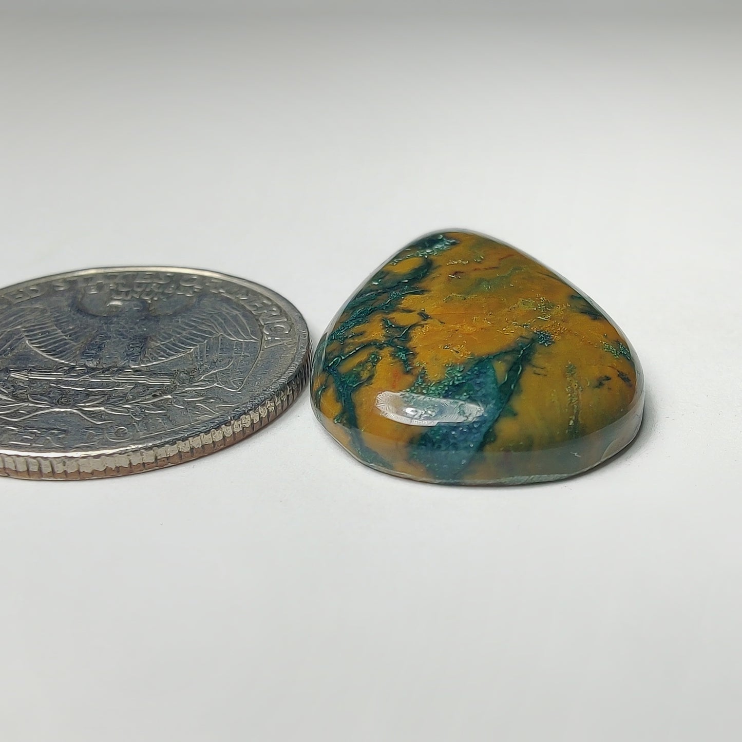Thunder Agate