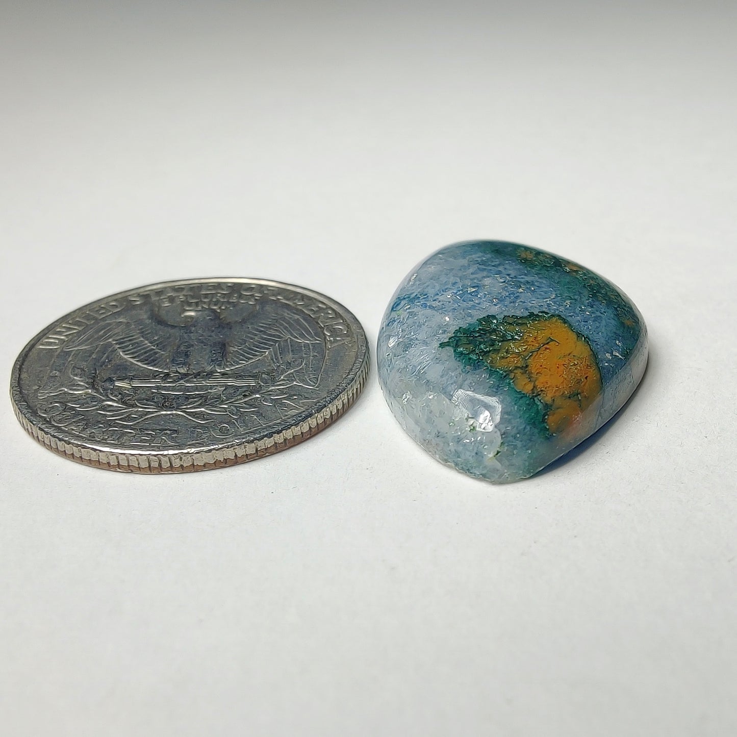 Thunder Agate