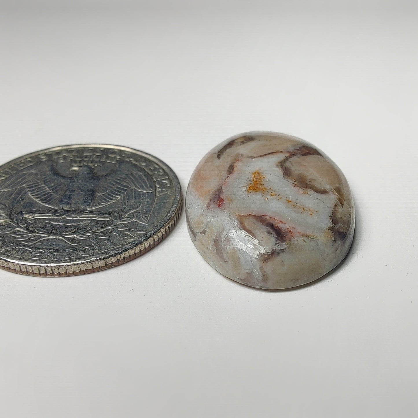 Wave Jasper