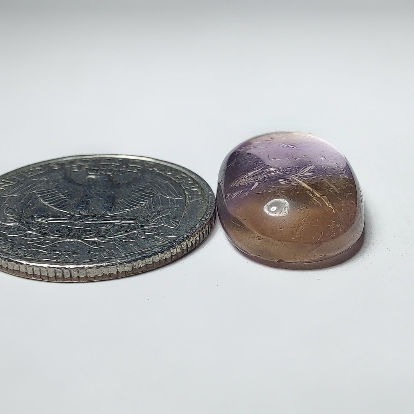 Ametrine