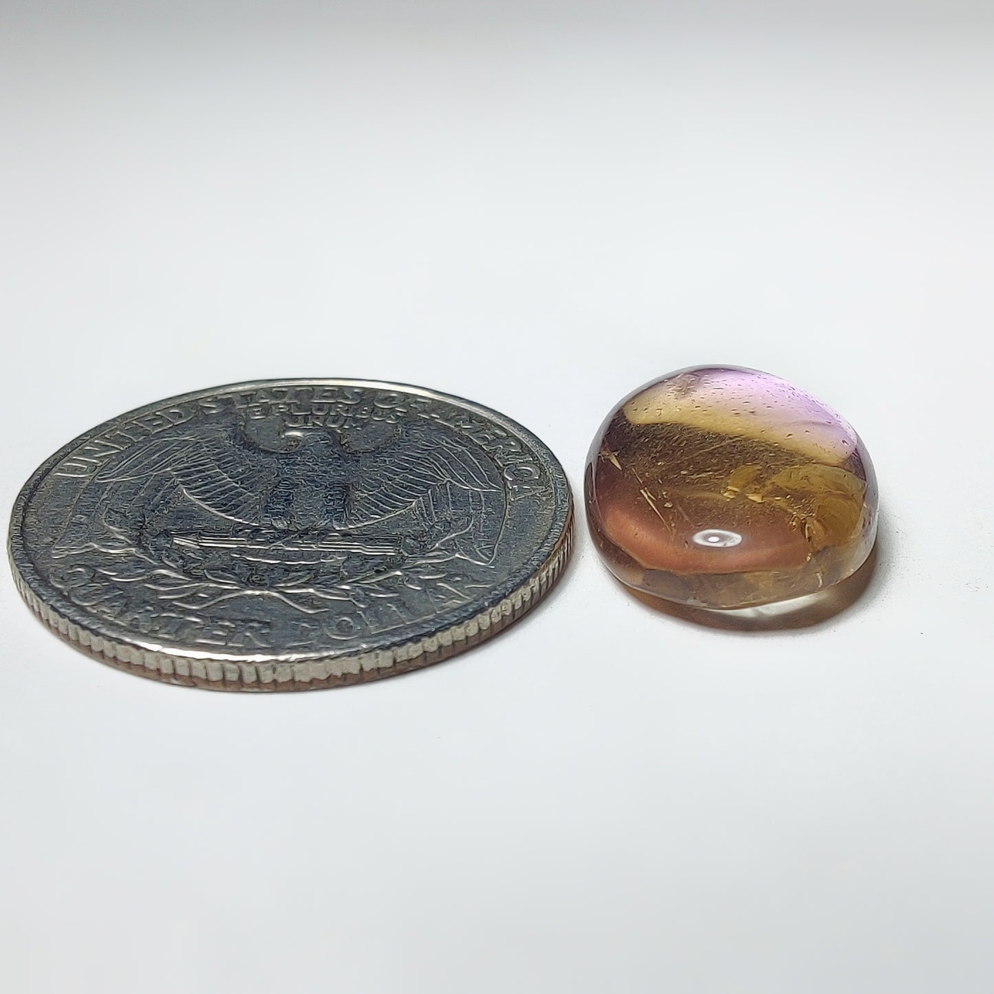 Ametrine