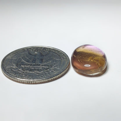 Ametrine