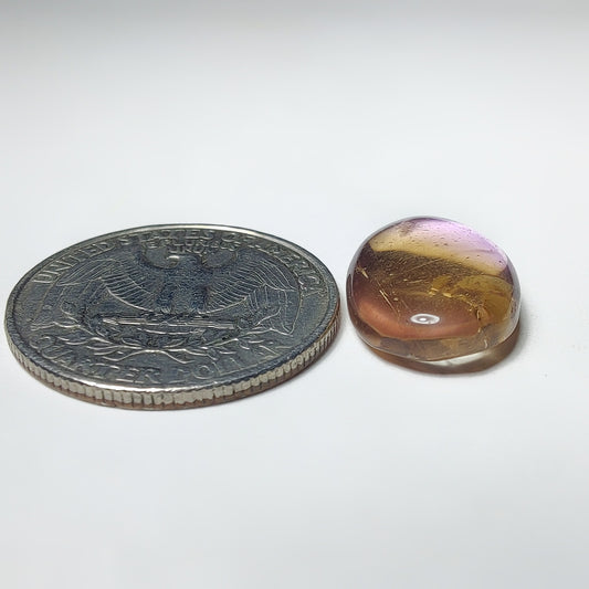 Ametrine