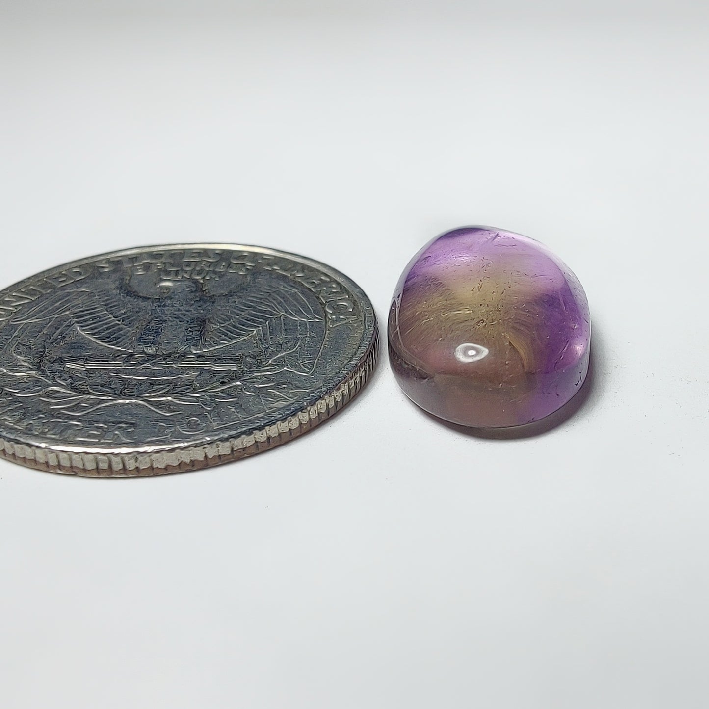 Ametrine