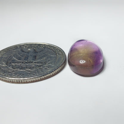 Ametrine