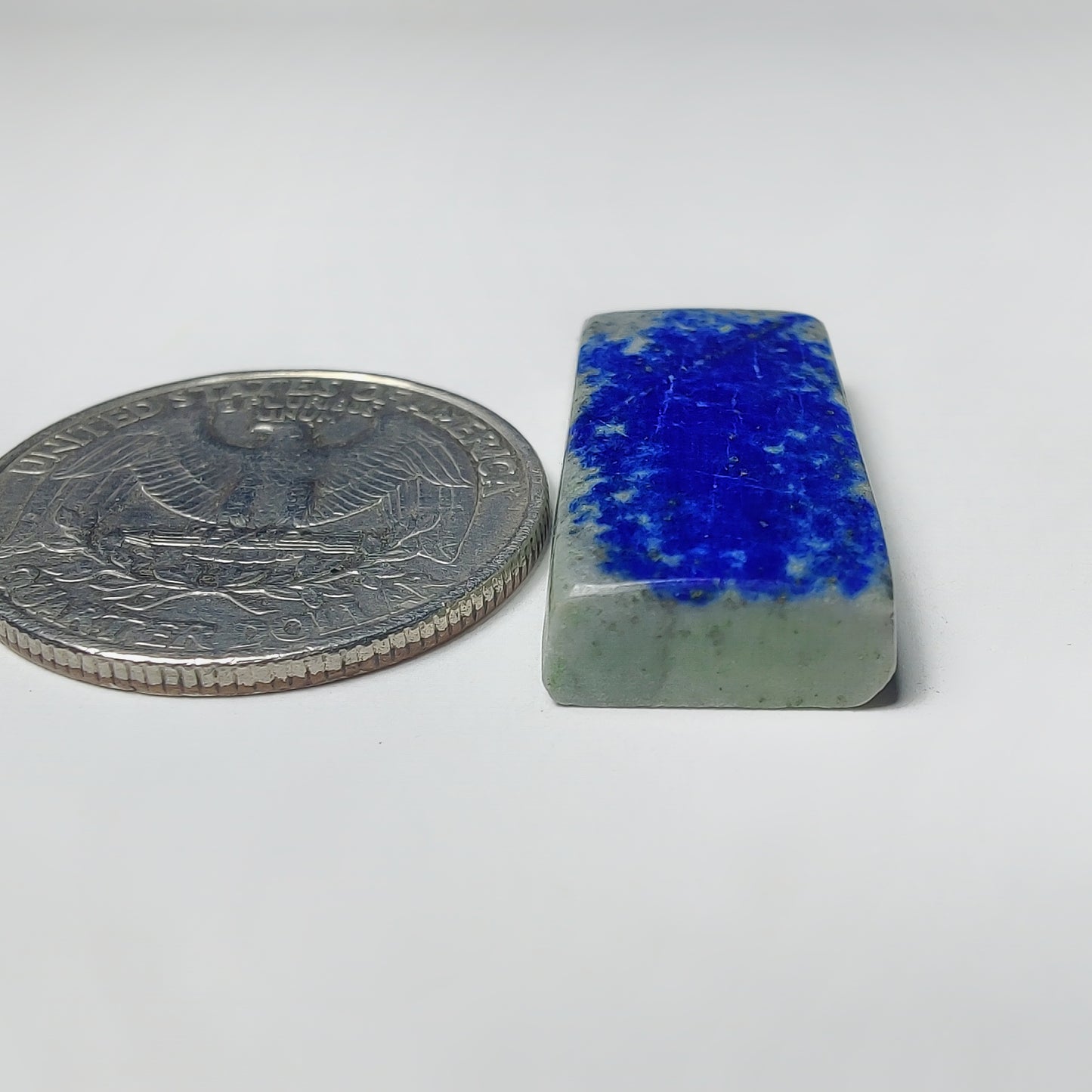 Lapis Lazuli
