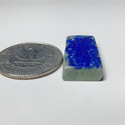 Lapis Lazuli