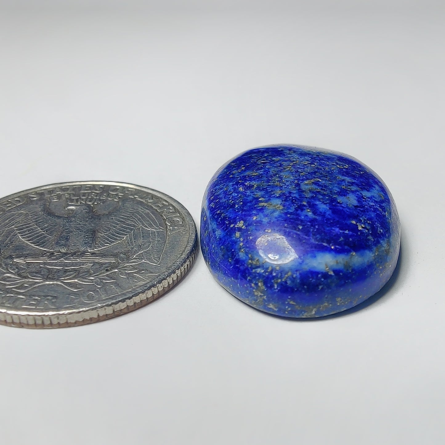 Lapis Lazuli