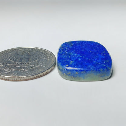 Lapis Lazuli