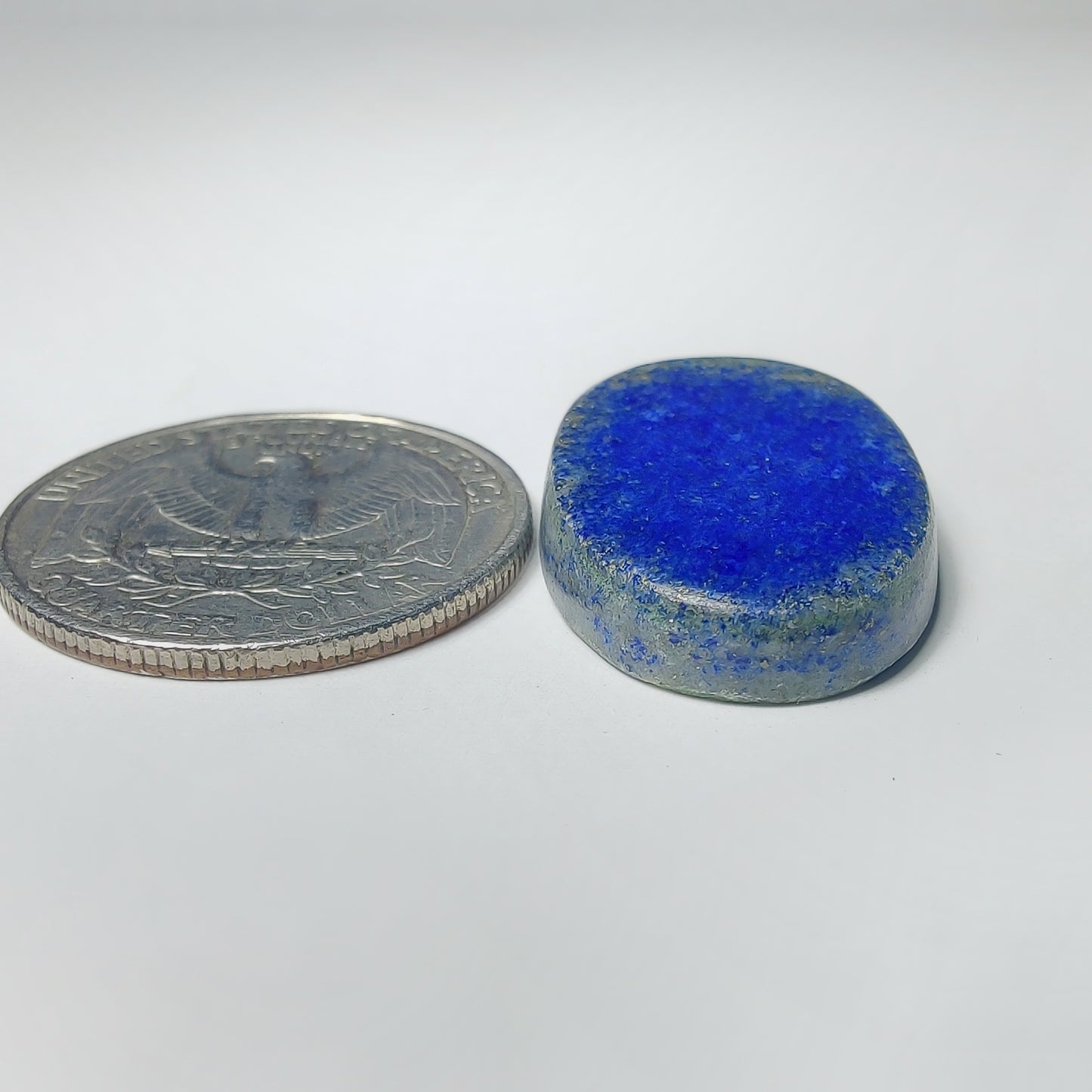 Lapis Lazuli