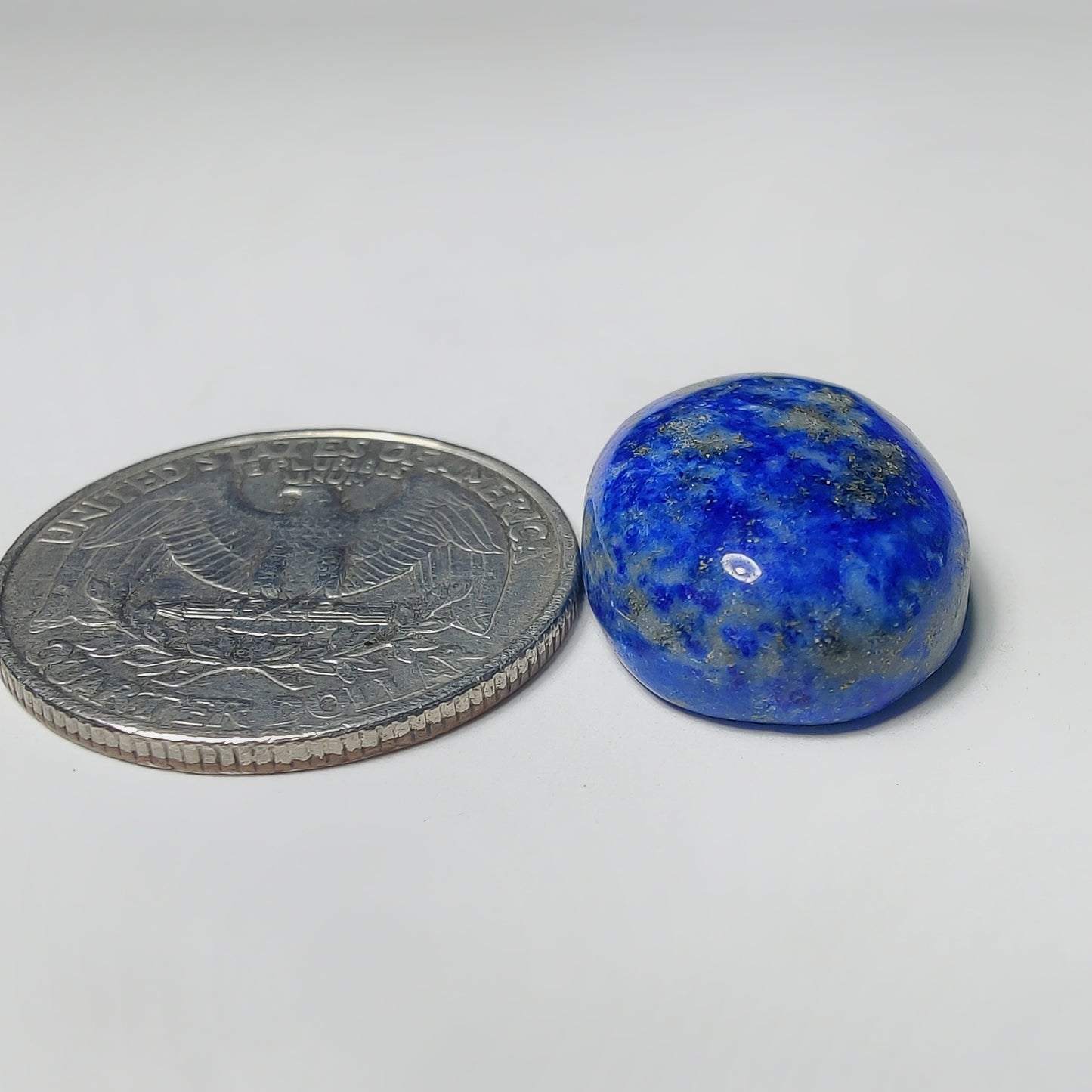 Lapis Lazuli